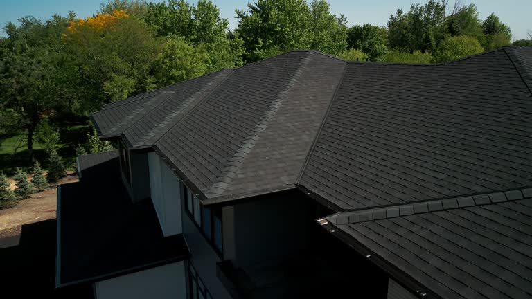 Best Steel Roofing  in Pinebluff, NC