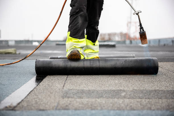 Hot Roofs in Pinebluff, NC